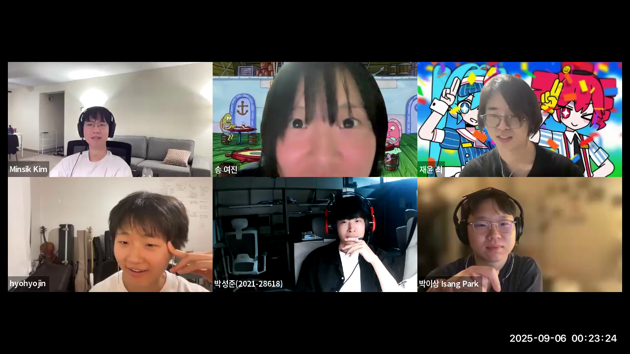 yjreaction